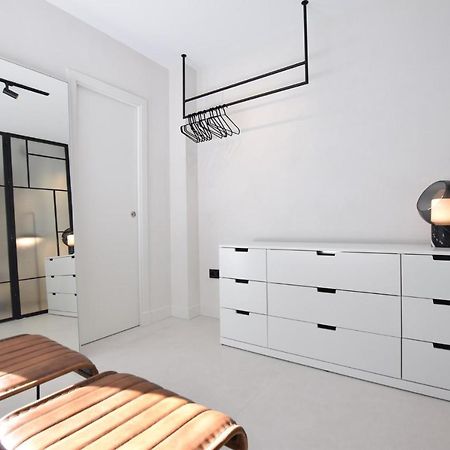 Apartamento Con Terraza Centro Malaga Exterior photo
