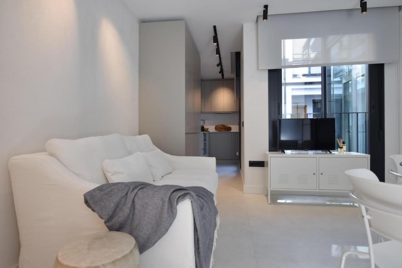 Apartamento Con Terraza Centro Malaga Exterior photo
