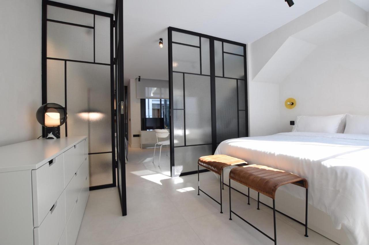 Apartamento Con Terraza Centro Malaga Exterior photo