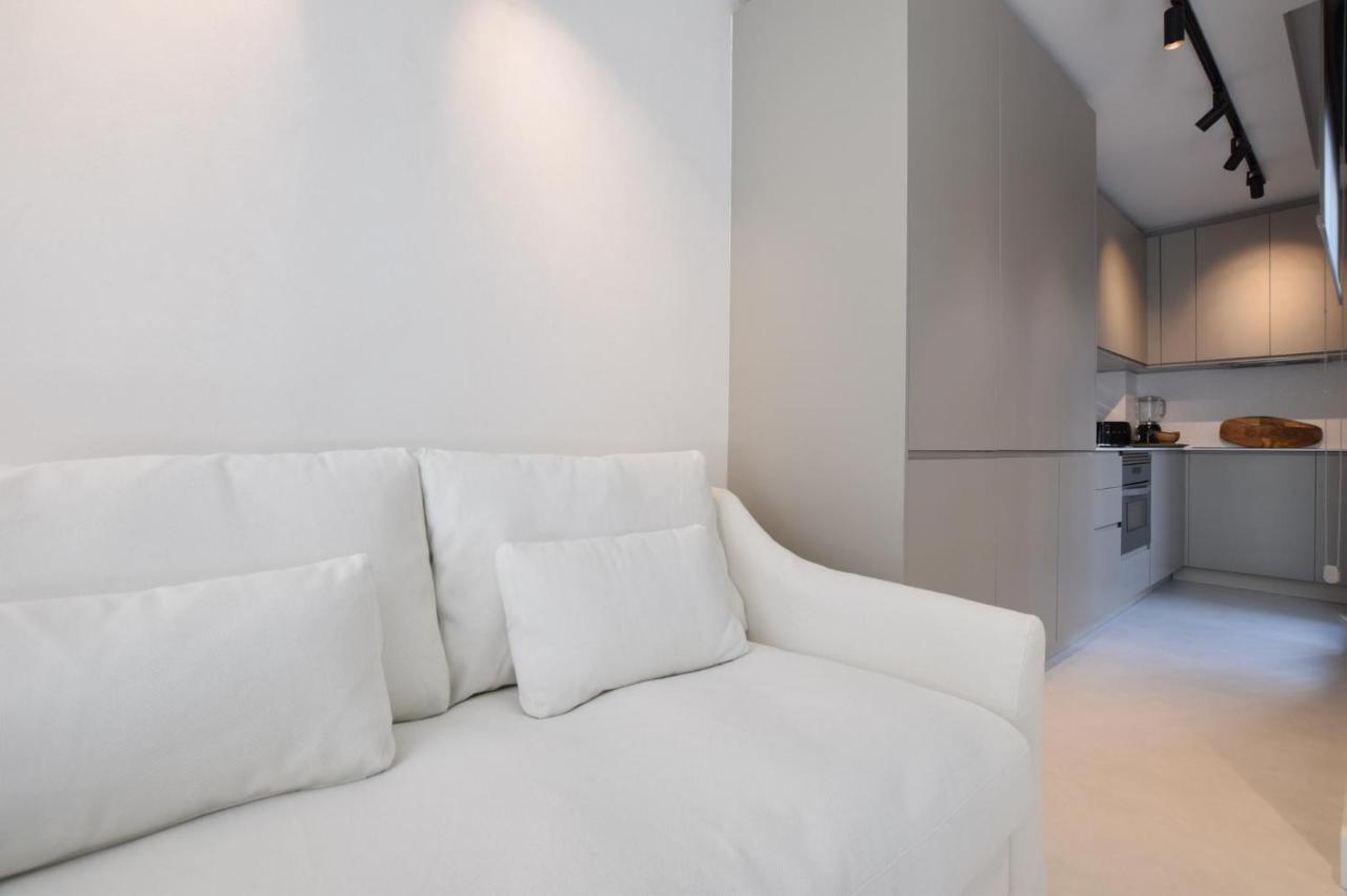Apartamento Con Terraza Centro Malaga Exterior photo